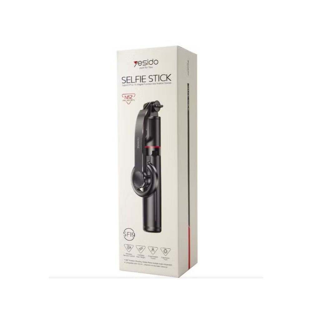 Yesido SF19 Selfie Stick Yesido SF19 Selfie Stick